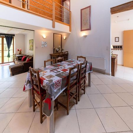Charming Holiday Home In Durbuy With Garden Экстерьер фото