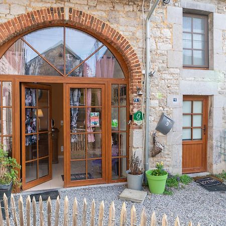 Charming Holiday Home In Durbuy With Garden Экстерьер фото