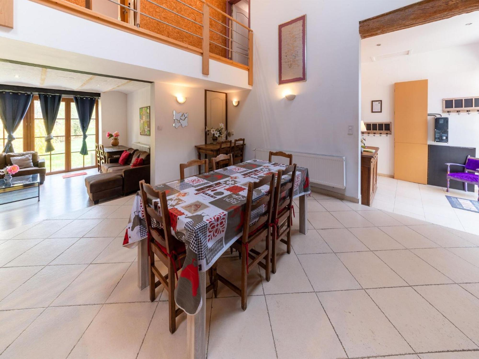 Charming Holiday Home In Durbuy With Garden Экстерьер фото