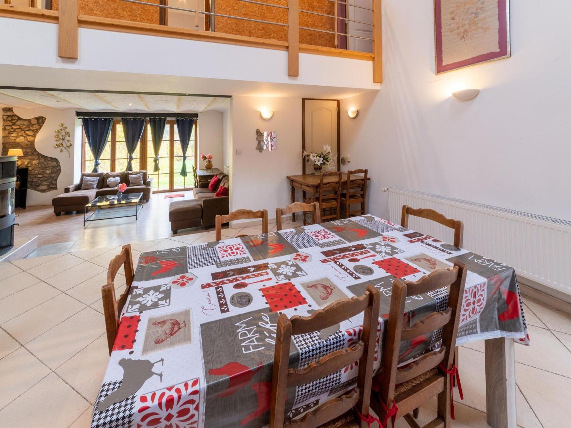 Charming Holiday Home In Durbuy With Garden Экстерьер фото